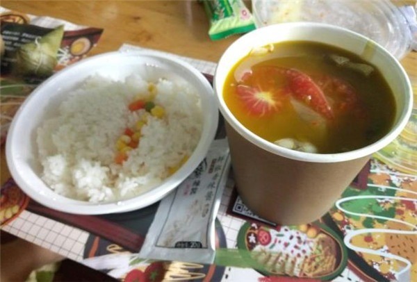 粥小鲜和饭小满